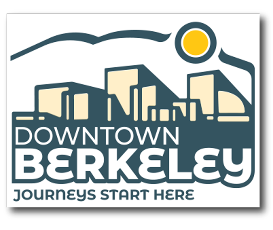 Downtown Berkeley